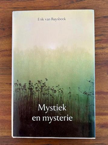 Mystiek en mysterie  -  Erik van Ruysbeek beschikbaar voor biedingen
