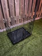 Honden bench, Dieren en Toebehoren, Hondenbenches, Ophalen of Verzenden, Zo goed als nieuw