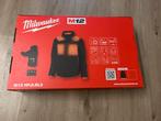 Milwaukee M12 Verwarmde Jas - Nieuw in doos!, Ophalen of Verzenden, Nieuw