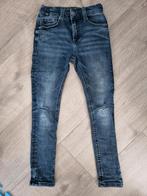 Blue Ridge jeans superskinny maat 122, Kinderen en Baby's, Kinderkleding | Maat 122, Jongen, Gebruikt, Ophalen of Verzenden, Broek