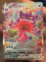 Gengar Vmax 271/264, Nieuw, Mooie Unieke Kaart !!, Hobby en Vrije tijd, Verzamelkaartspellen | Pokémon, Ophalen of Verzenden, Nieuw