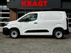 Peugeot Partner 1.5 BlueHDI Premium, NAVI/CRUISE/AIRCO/SCHUI, Auto's, Voorwielaandrijving, 1350 kg, Stof, Gebruikt