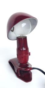 Vintage leeslampje - Hergil - Jaren 50 - Ongebruikt, -, -, Nieuw, Ophalen of Verzenden