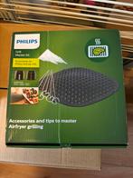 Philips airfryer grill set, Ophalen of Verzenden, Nieuw