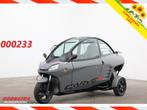 Carver S+ 7.1 kWh 80 km/h Active *NIEUW/NEU* (bj 2025), Automaat, Achterwielaandrijving, Gebruikt, 2 stoelen