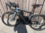 Giant Defy  Advanced Pro1 Maat M  kleur Knight Shield, Carbon, Zo goed als nieuw, Meer dan 20 versnellingen, 53 tot 57 cm
