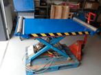 Heftafel, Motoren, Accessoires | Onderhoudsmiddelen, Ophalen of Verzenden