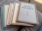 Palet Serie, 5 boeken over Nederlands/ Vlaamse schilders, Ophalen of Verzenden