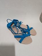 Sandalen dames maat 38 Nieuw, Ophalen of Verzenden, Nieuw, Sandalen of Muiltjes