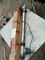 UV lamp vijver, Tuin en Terras, Vijvers, Ophalen, Gebruikt