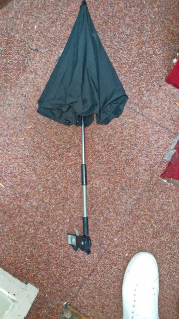 Buggy kinderwagen parasol beschikbaar voor biedingen