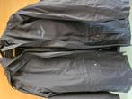 Luchtmacht parka, Ophalen of Verzenden, Zo goed als nieuw, Maat 48/50 (M), Blauw