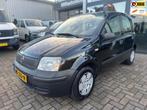 Fiat Panda 1.1 Actual zeer zuinig nw riem 5-deurs stuurbekra, Voorwielaandrijving, Stof, 4 stoelen, Bedrijf