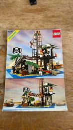 Lego instructies 6270, Ophalen of Verzenden, Gebruikt, Lego