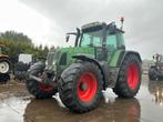 Fendt - Favorit 712 Vario - 4-Wheel Drive Tractor - 2000, Gebruikt, Fendt