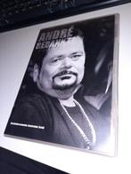 DVD André Bedankt, Alle leeftijden, Ophalen, Zo goed als nieuw