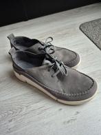 Clarks Grijze Gympen Maat 40, Kleding | Dames, Schoenen, Ophalen of Verzenden, Grijs, Clarks, Sneakers of Gympen