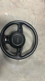 Audi A6 2.0 Tfsi 180pk Multitronic 2012 Wit, Ophalen of Verzenden, Zo goed als nieuw