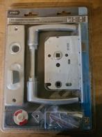 Nieuw WC Slot Set, Ophalen of Verzenden, Nieuw, Overige materialen, Slot