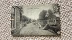 Ansichtkaart Landsmeer Noordeinde 1926. 937, Ophalen of Verzenden, 1920 tot 1940, Gelopen, Noord-Holland