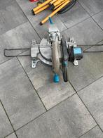 Afkortzaag Einhell, Ophalen, Gebruikt, Einhell, Afkortzaag