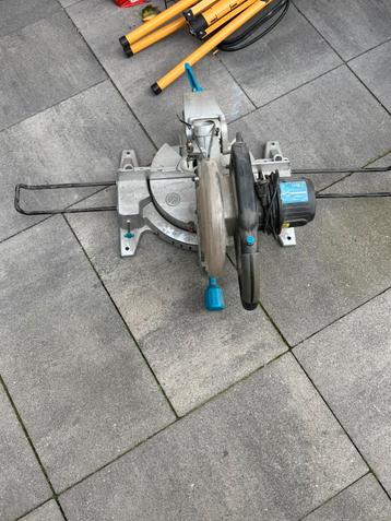 Afkortzaag Einhell beschikbaar voor biedingen