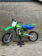 Kawasaki kx 80, Fietsen en Brommers, Brommers | Crossbrommers, 6 versnellingen, Nieuw, 80 cc, Ophalen