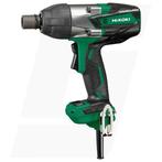 Gezocht: Hikoki WR16SE voor onderdelen, Ophalen, Gebruikt, Variabele snelheid, Boor- en Schroefmachine