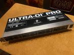Behringer Ultra-DI Pro DI4000 Direct Inject Box, Ophalen of Verzenden, Gebruikt, Audio