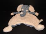 JELLYCAT OLIFANT CORDY ROY BABY ELEPHANT TUTTLE KNUFFEDOEKJE, Verzenden, Nieuw, Overige typen