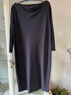 Trvl dress Zenggi blauwe jurk met boothals xl, Kleding | Dames, Zenggi, Blauw, Maat 46/48 (XL) of groter, Ophalen of Verzenden