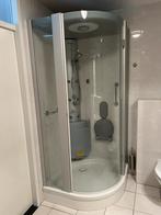Douche-stoomcabine “Cleopatra”, Huis en Inrichting, Badkamer | Complete badkamers, Ophalen, Gebruikt