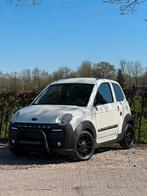 Microcar | MGO+ | Sportief | XXL | Brommobiel | 45KM, Gebruikt, Ophalen of Verzenden, Ligier, 16 km/u of meer