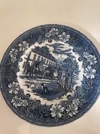 Vintage bord Royal" – Made in England, Staffordshire, Ophalen
