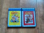 Dvd Flodder + Flodder in Amerika, Ophalen of Verzenden, Zo goed als nieuw