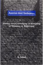 Aanzien doet gedenken - Veendam en Wildervank, Ophalen of Verzenden, 20e eeuw of later, Zo goed als nieuw