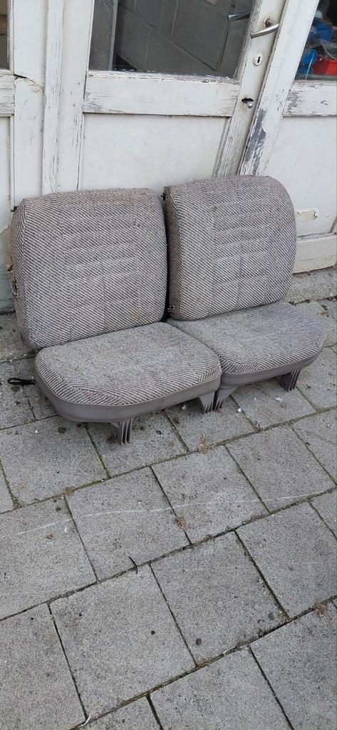 Peugeot 305 SW Achterbank - Phase 2, Auto-onderdelen, Interieur en Bekleding, Peugeot, Gebruikt, Ophalen