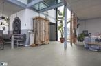 Plak Pvc Finsbury Light Grey Dry-Back Project kwaliteit vloe, Grijs, Pvc plak light grijs, 75 m² of meer, Nieuw