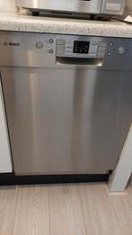 Afwasmachine Bosch, Witgoed en Apparatuur, Vaatwasmachines, Ophalen, Minder dan 85 cm, Minder dan 10 liter, Zo goed als nieuw