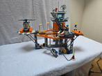 Lego city  4210   Kustwacht Platform, Ophalen of Verzenden, Nieuw, Complete set, Lego