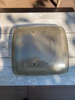 Inbouw luik 28x28, Caravans en Kamperen, Camper-accessoires, Ophalen of Verzenden, Gebruikt