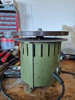 Schapen scheermesjes en slijpmachine, Vrouwelijk, Schaap