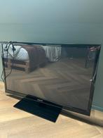 Samsung PS43D450A2W plasma display 43 inch, Ophalen, Gebruikt, 50 Hz, Samsung