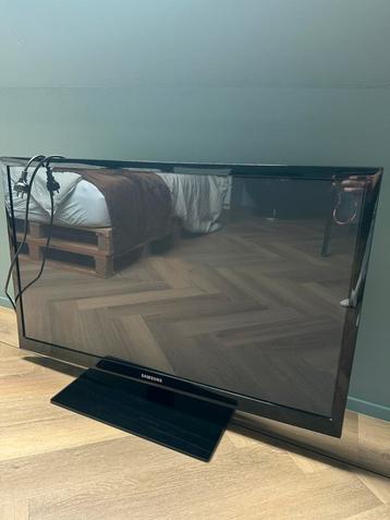Samsung PS43D450A2W plasma display 43 inch beschikbaar voor biedingen