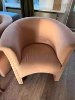 Comfortable chair, Huis en Inrichting, Stoelen, Ophalen, Zo goed als nieuw, Bruin, Eén