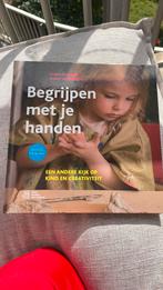 Annet Weterings - Begrijpen met je handen, Sociale wetenschap, Annet Weterings; Sabine Plamper, Nieuw, Ophalen of Verzenden
