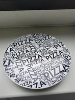 Pizza Borden - 4 stuks, 32cm, Ophalen, Gebruikt, Keramiek, Bord(en)