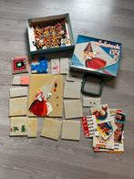 Ministeck, Hobby en Vrije tijd, Ophalen, Gebruikt, Box-set