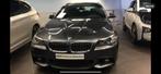 Originele BMW grill nieren 5-serie F10 F11, Ophalen, Gebruikt, Voor, Bumper
