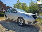 Dacia Logan MCV 0.9 TCe Prestige AIRCO/cruise, Auto's, Dacia, Voorwielaandrijving, Gebruikt, Euro 6, Origineel Nederlands